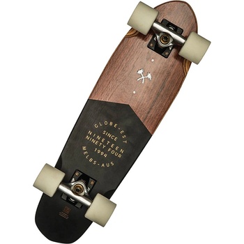 Globe Blazer Walnut 26