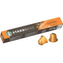 Image 1 of Starbucks Nespresso Smooth Caramel (10)