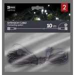 EMOS 1 Plug 10 m (D1ZB01)
