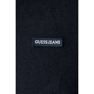 Guess Jeans суичър с качулка мъжки с памук (M6BQ05.K5406)