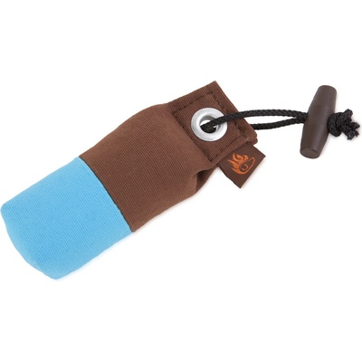 Firedog pocket dummy marking 80 g baby