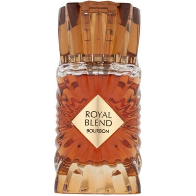 Fragrance World Rose Explosion parfémovaná voda unisex 100 ml