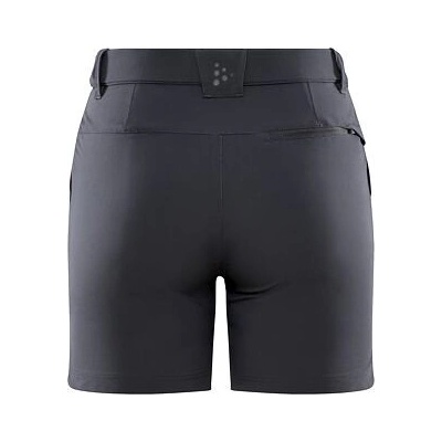 Craft dámské softshellové kraťasy ADV Explore Tech