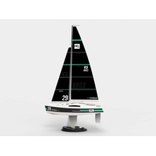 Joysway Caribbean V3 Yacht 260mm 2.4G RTR Sailboat