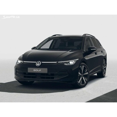 Volkswagen Golf 1.5 eTSI DSG 110 kW