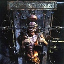 IRON MAIDEN - THE X FACTOR CD