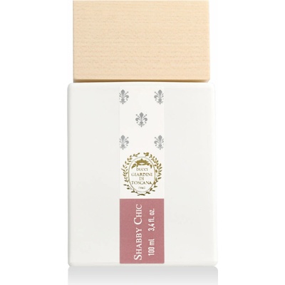 Giardini Di Toscana Shabby Chic parfémovaná voda unisex 100 ml