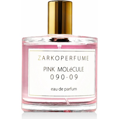 ZarkoPerfume PINK MOLéCULE 090.09 parfémovaná voda unisex 100 ml