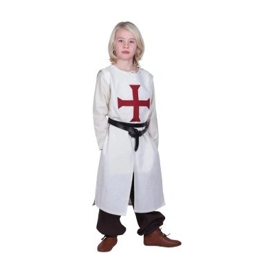 Outfit4Events templářský varkoč Alexander