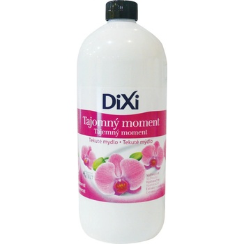 Dixi tekuté mýdlo Tajemný moment 1 l