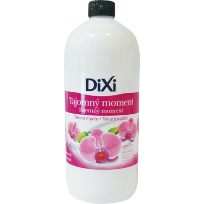 Dixi tekuté mýdlo Tajemný moment 1 l