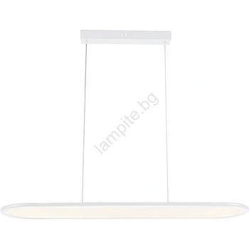 Image 1 of V-TAC Led Пендел led/24w/230v 4000k бял (vt1620)