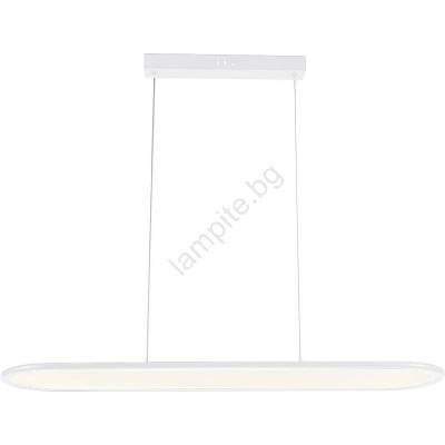 V-TAC Led Пендел led/24w/230v 4000k бял (vt1620)