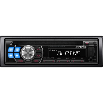 Alpine CDE-100EUB