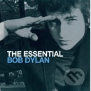 DYLAN BOB: ESSENTIAL - BOB DYLAN, CD