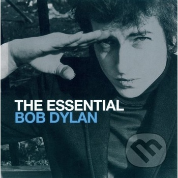 DYLAN BOB: ESSENTIAL - BOB DYLAN, CD