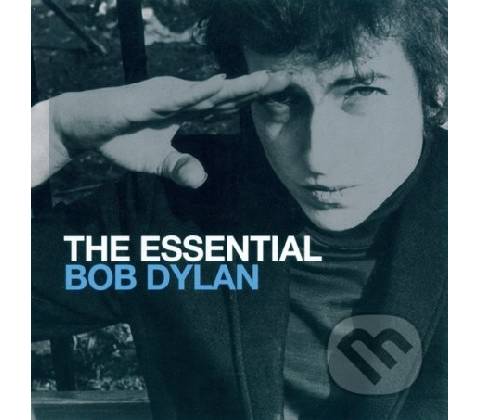 DYLAN BOB: ESSENTIAL - BOB DYLAN, CD