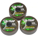 Korda šnúra N-TRAP Semi Stiff Silt 20m 15lb