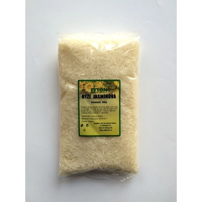 Fyton Jasmínová rýže 0,5 kg