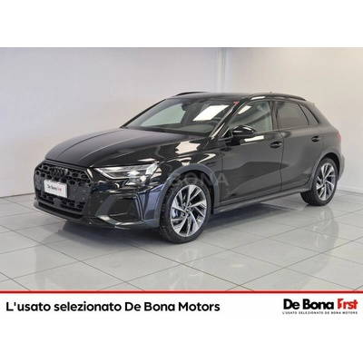Audi A3 2.0 TDI Allstreet Advanced Business 110 kW