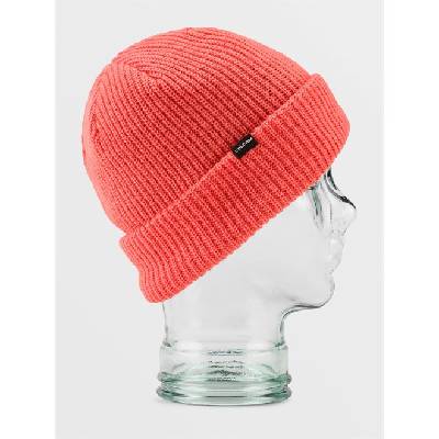 VOLCOM kulich Sweep Lined Beanie Orange (ORG)