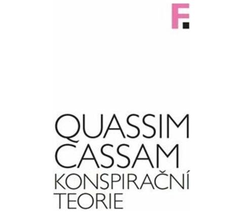 Konspirační teorie