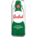 Grolsch Premium lager 500 ml