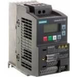 Siemens AG Inverter UWE=220-240V, UWY=3x230V/4.2A 0.75kW Sinamics 6SL3210-5BB17-5UV1