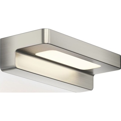 DECOR WALTHER Аплик Form 20 см никел (0329434)