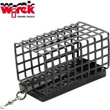 Wirek Feeder košík bez dna 150g hranatý 25x30x57mm