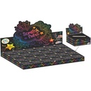 Vyškrabávacie obrázky v notýsku