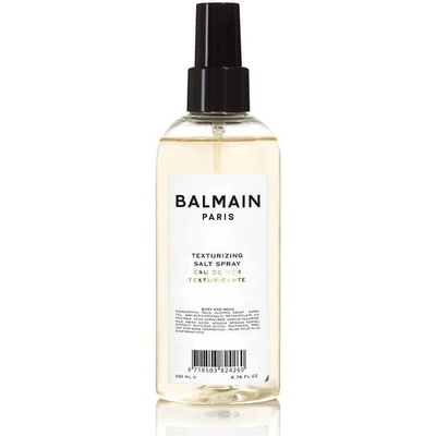 Balmain Hair Texturising Salt Spray 200 ml