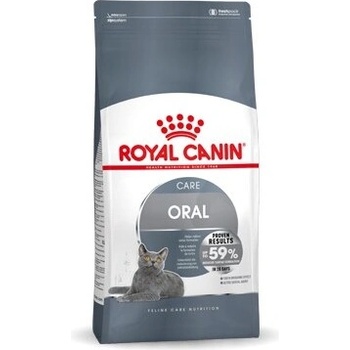 Image 1 of Royal Canin Royal Canin Oral Care Суха храна за котки, за орална грижа, 1.5 kg