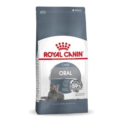 Royal Canin Royal Canin Oral Care Суха храна за котки, за орална грижа, 1.5 kg