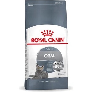 Royal Canin Royal Canin Oral Care Суха храна за котки, за орална грижа, 1.5 kg