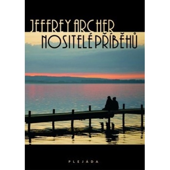 Nositelé příběhů - Jeffrey Archer