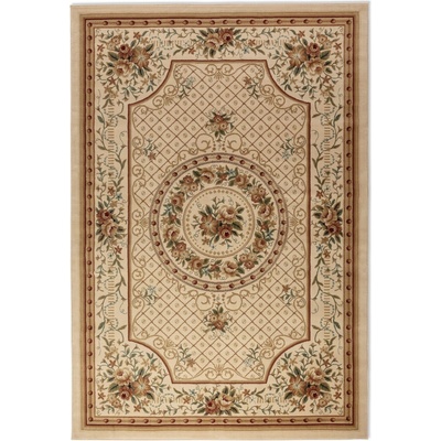 Hanse Home Herat 105995 Cream Béžová