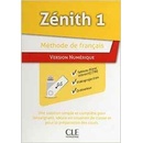 Zénith 1 Version numérique pour TBI