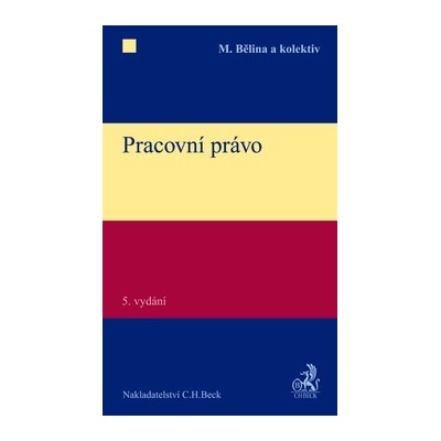 Pracovní právo