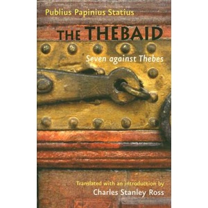 Thebaid (ISBN: 9780801886362)