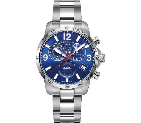 Certina 034.654.11.047.00