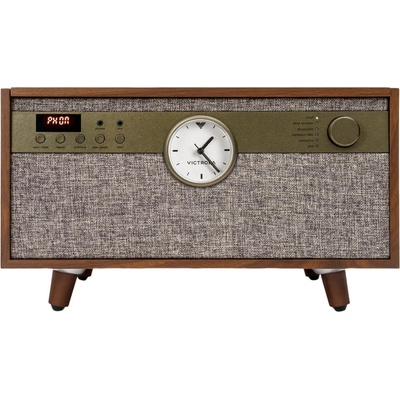 Victrola VTA-835SB Century Signature Plus Walnut обръщател (5060647651169)