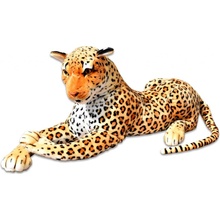 Velký leoparddélka 170 cm