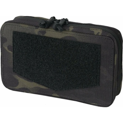 Helikon-Tex administračné Guardian multicam black