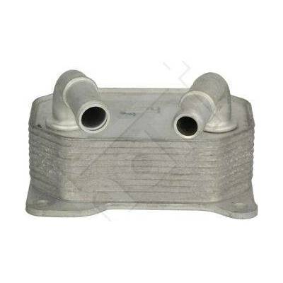 Olejový chladič, motorový olej HART 628 362