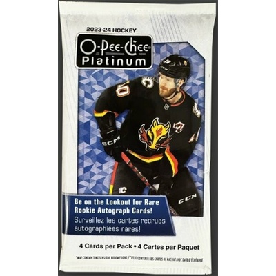 Upper Deck 2023-24 O-Pee-Chee Platinum balíček