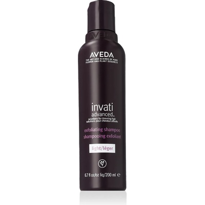 Aveda Invati Advanced Exfoliating Light Shampoo 200 ml