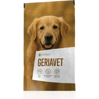 Energy Geriavet 90tbl