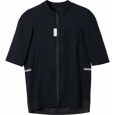 Fingerscrossed Road Jersey Men black Pánsky