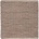 Aquanova Килимче за баня Axel 60 x 60 см светлокафяво (AXEBMB-136)